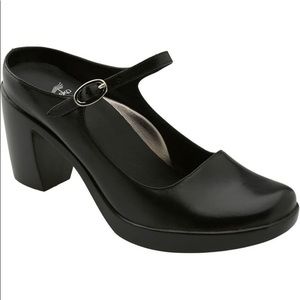 New Dansko ‘Trixie’ Mule Heel sz 40